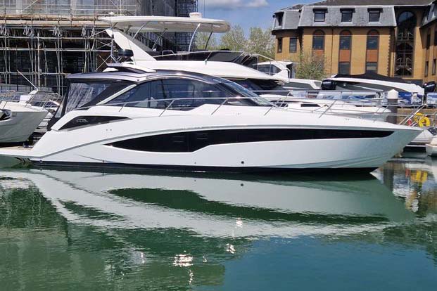 2023 Galeon 405 HTS